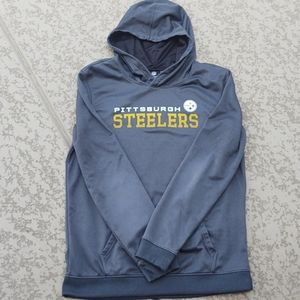 Pittsburgh Steelers NFL Hoodie